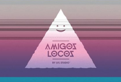  LVL STUDIO présente Amigos Locos