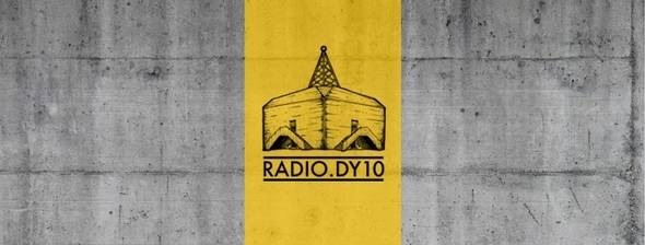  RADIO DY10, FORTERESSE SUR ÉCOUTE