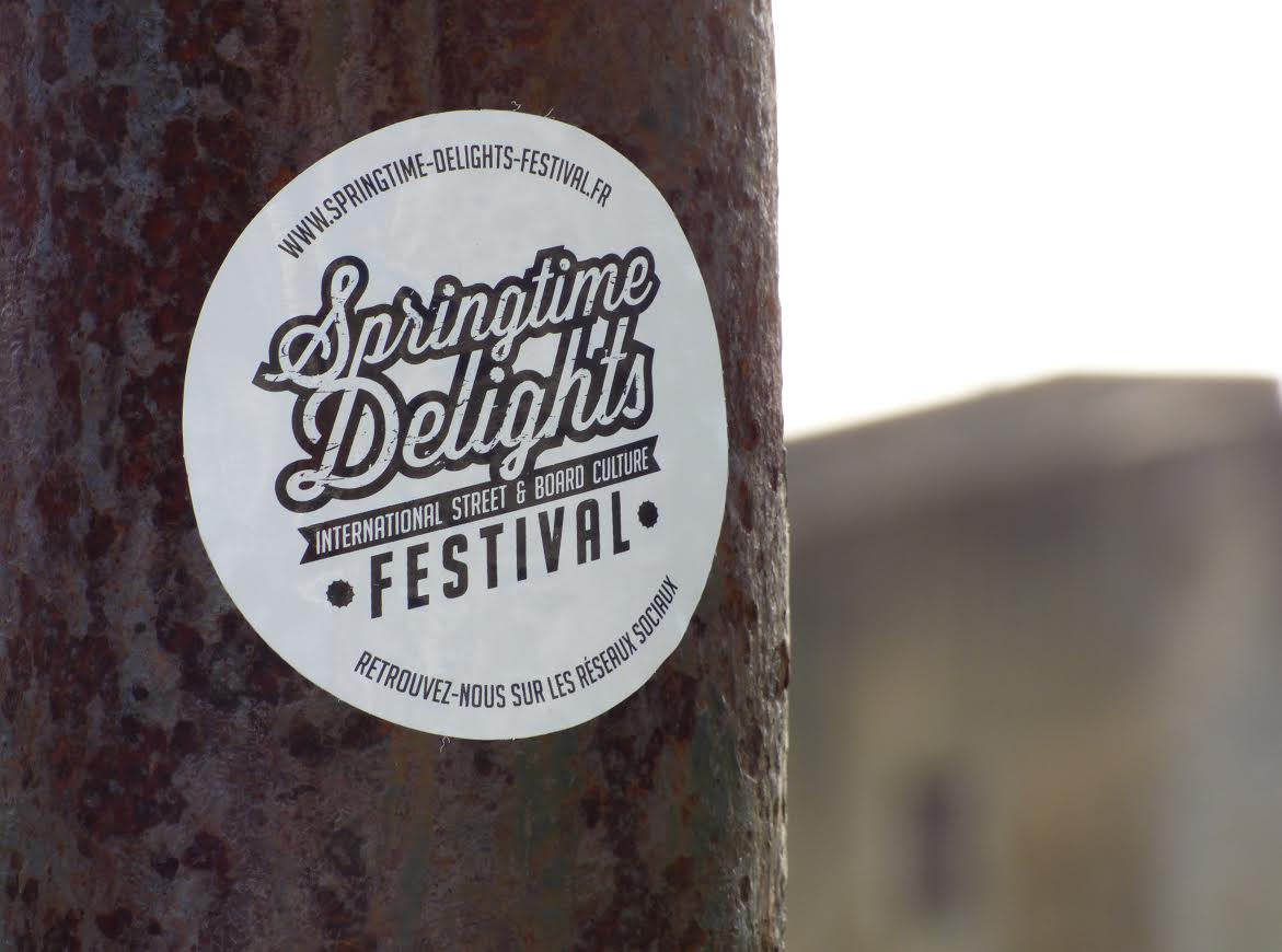  SPRINGTIME DELIGHTS FESTIVAL – Le festival rochelais multiculturel du 17 mars 10 avril