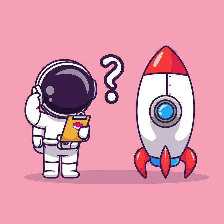 un client pose des questions sur l'impression d'autocollants personnalisés