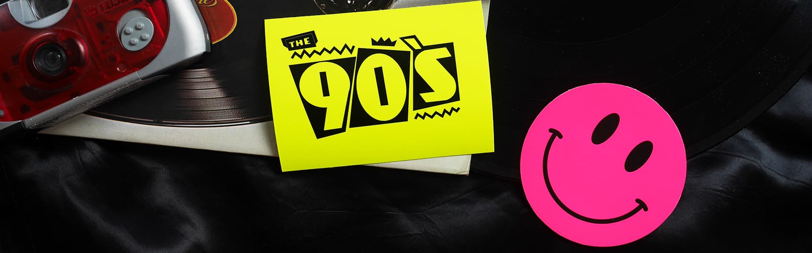 Stickers fluorescents imprimés par High Stickers